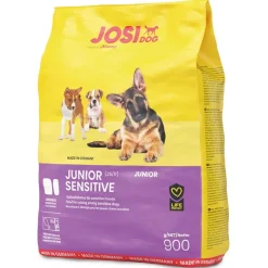 JosiDog Junior Sensitive