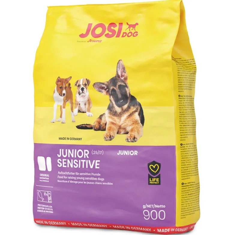 JosiDog Junior Sensitive