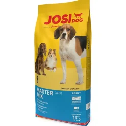 JosiDog Master Mix