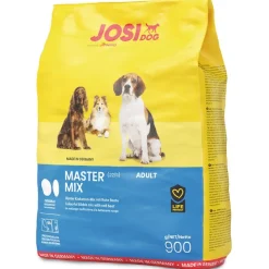 JosiDog Master Mix