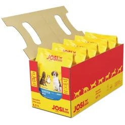 JosiDog Master Mix