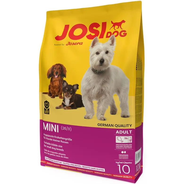JosiDog Mini