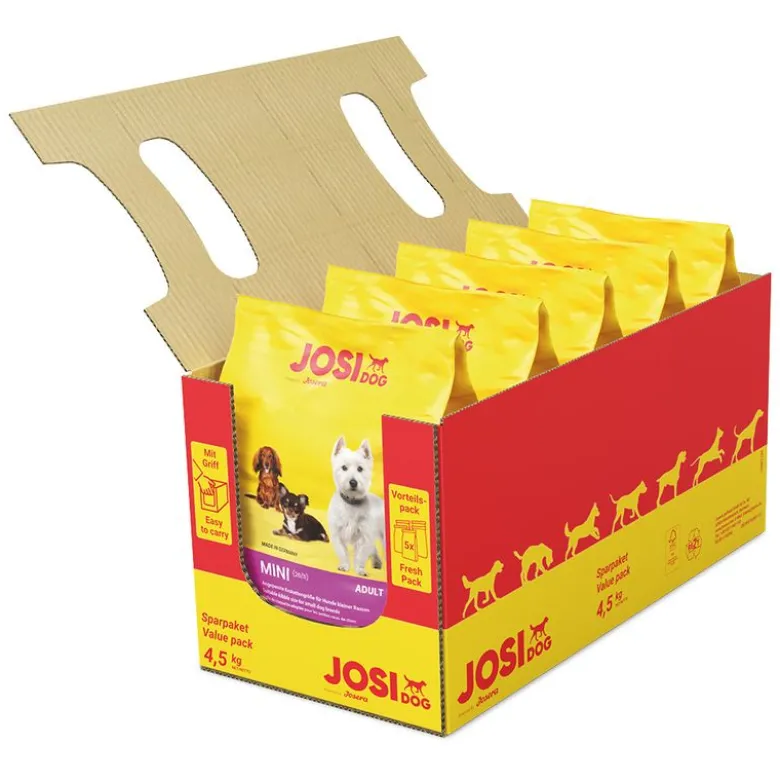 JosiDog Mini