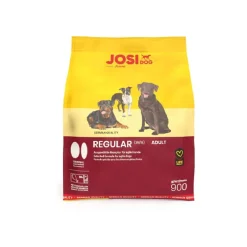 JosiDog Regular kana