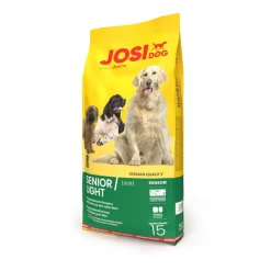 JosiDog Senior Light kana