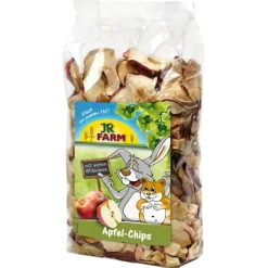 JR Farm Apple Chips