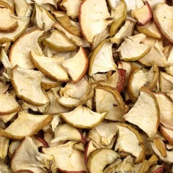JR Farm Apple Chips
