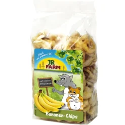 JR Farm Banana Chips