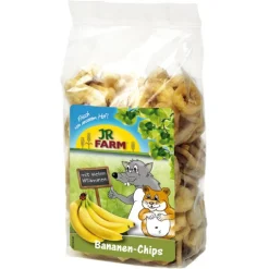 JR Farm Banana Chips