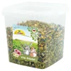 JR Farm Bucket elinvoimaiset yrtit