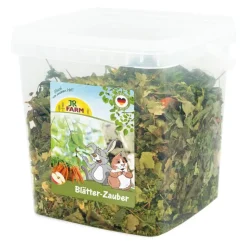 JR Farm Bucket of Leaves Magic