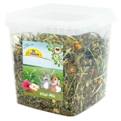 JR Farm Bucket Vital-Mix
