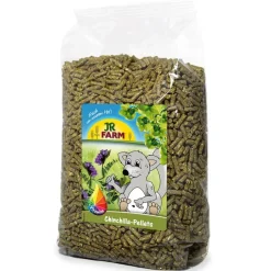 JR Farm Chinchilla Pellets