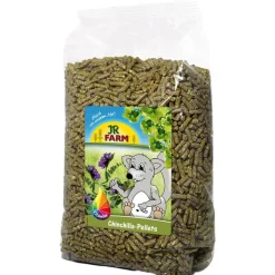 JR Farm Chinchilla Pellets