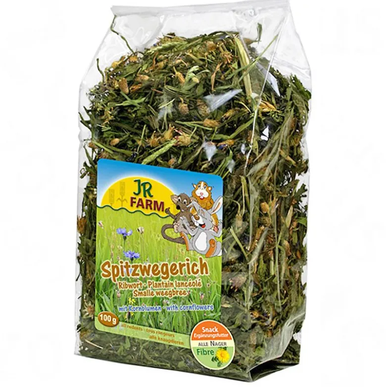 JR Farm Coarse Feed