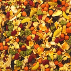 JR Farm Fruit Salad