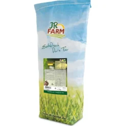 JR Farm Grainless Complete -kääpiökaninruoka