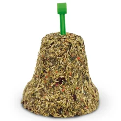JR Farm Grainless Hay Bell Hibiscus