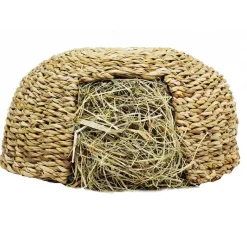 JR Farm -heinäiglu