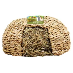 JR Farm -heinäiglu