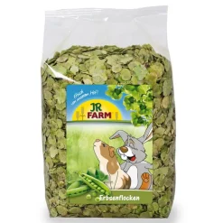 JR Farm -hernehiutaleet