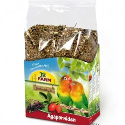 JR Farm Individual Lovebird/African Parrot Food