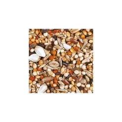 JR Farm Individual Lovebird/African Parrot Food