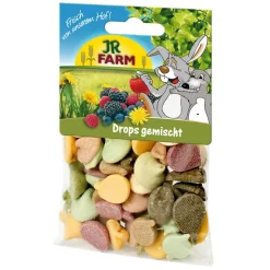 JR Farm Mixed Drops