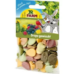 JR Farm Mixed Drops