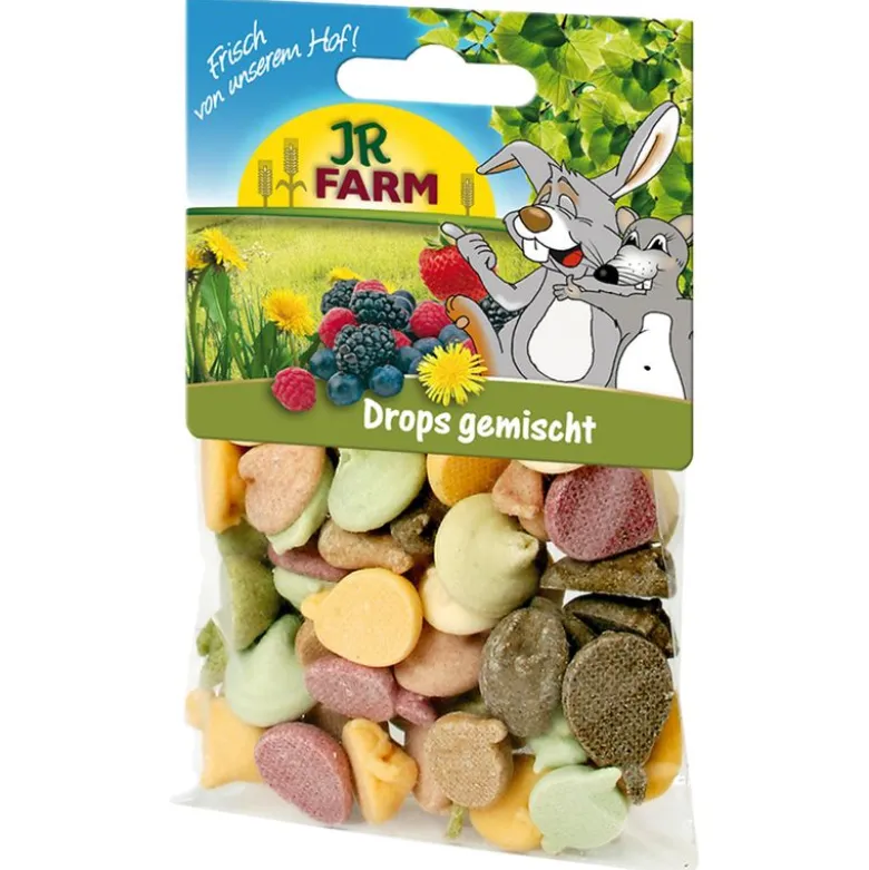 JR Farm Mixed Drops