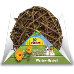 JR Farm -pajuheinäpallo