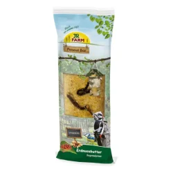 JR Farm Peanut Bar (kuoreton) 350 g