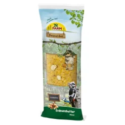 JR Farm Peanut Bar (kuoreton) 350 g