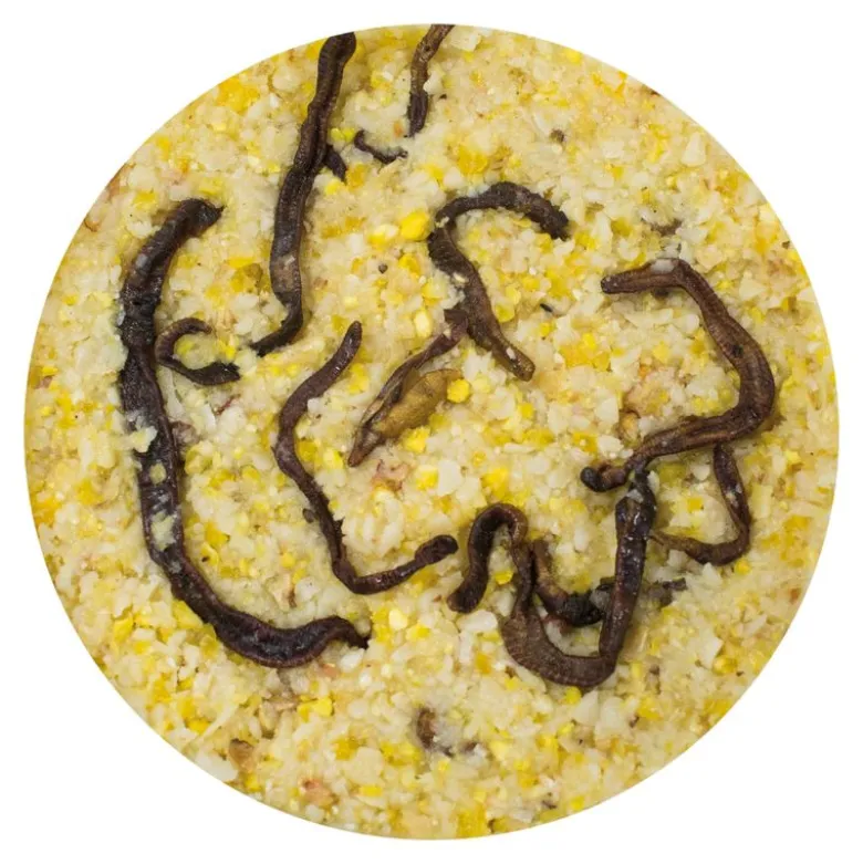 JR Farm Peanut Bar (kuoreton) 350 g
