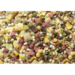 JR Farm Rats Feast