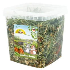 JR Farm vihannespuutarha ämpäri