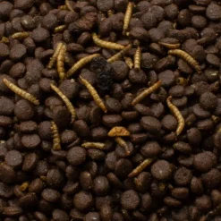 JR Garden Grainless -siilinruoka