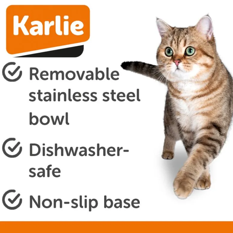 Karlie Diner Set Rana