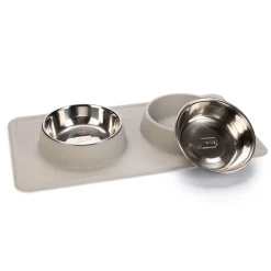 Karlie Diner Set Silikon Dex