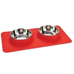 Karlie Diner Set Silikon Dex