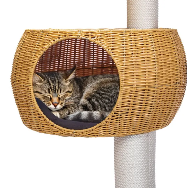 Karlie Outdoor III -raapimispuu