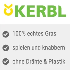 Kerbl heinäpallo