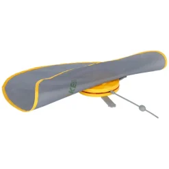Kerbl 2-in-1 Catch the TailFeather -kissanlelu