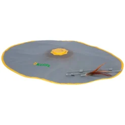 Kerbl 2-in-1 Catch the TailFeather -kissanlelu