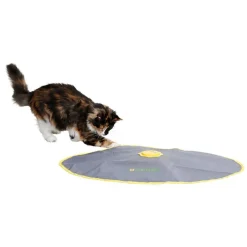 Kerbl 2-in-1 Catch the TailFeather -kissanlelu