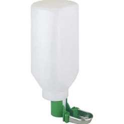 Kerbl-juomapullo kaneille, 2,0 l