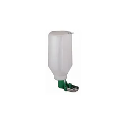 Kerbl-juomapullo kaneille, 2,0 l