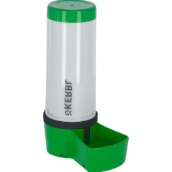 Kerbl NoFrost Superior 2.0 -lämmitettävä juoma-automaatti pieneläimille