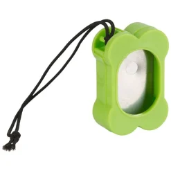 Kerbl Pet Clicker Bone, vihreä