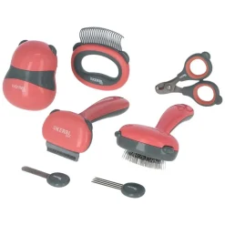 Kerbl Pet -hoitosetti kissoille